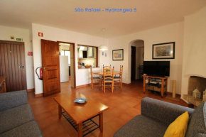 São Rafael - Hydrangea 5, Apt. T2 - Albufeira